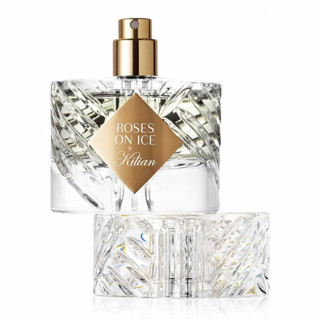 By Kilian 冰雪玫瑰中性浓香水 EDP 50ml