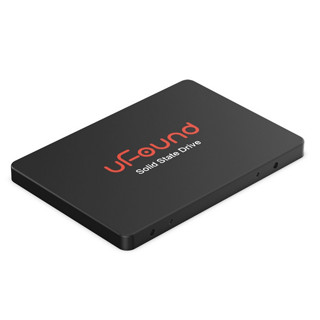 Founder 方正 S600 SATA 固态硬盘 256GB（SATA3.0)