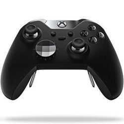Microsoft 微软 Xbox Elite 无线游戏手柄 2代