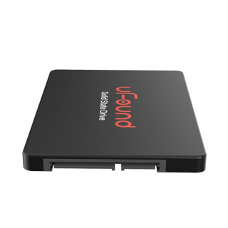 Founder 方正 S600 SATA 固态硬盘 512GB（SATA3.0）