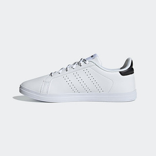 adidas 阿迪达斯 neo COURTPOINT BASE FY8415 女子运动鞋