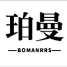 BOMANRRS/珀曼