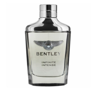 BENTLEY 宾利 【包税】Bentley 宾利 无限极致男士香水 EDP 100ml