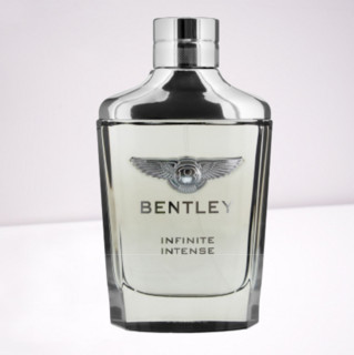 BENTLEY 宾利 【包税】Bentley 宾利 无限极致男士香水 EDP 100ml