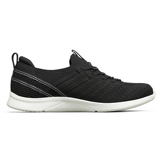 SKECHERS 斯凯奇 Esla 女子休闲运动鞋 104181/BLK 黑色 37