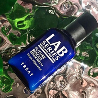 LAB SERIES 朗仕 男用修护精华露 50ml