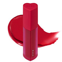  HOLIKA HOLIKA/惑丽客 不掉色 女士唇釉  06#深红李子 3g