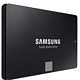 SAMSUNG 三星 870 EVO SATA 固态硬盘 2TB （SATA3.0）