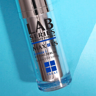 LAB SERIES 朗仕 男士锋范抗皱紧致修护精华露