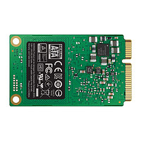 SAMSUNG 三星 860 EVO mSATA 固态硬盘 250GB（mSATA）