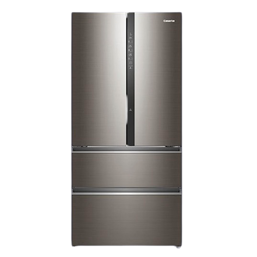 casarte 卡萨帝 bcd-633wdchu1 风冷多门冰箱 633l 钛灰