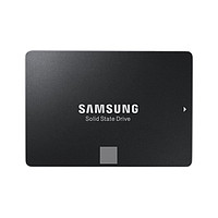 SASAMSUNG 三星 850 EVO SATA 固态硬盘 4TB（SATA3.0）