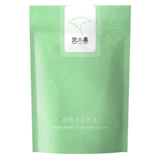 SHEN XIAO SHAN 沈小善 燕麦麸皮粉 250g*3袋