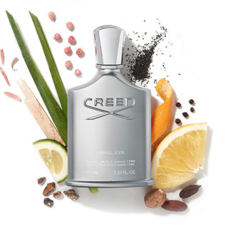 Creed 克雷德 雪山之巅男士浓香水 EDP