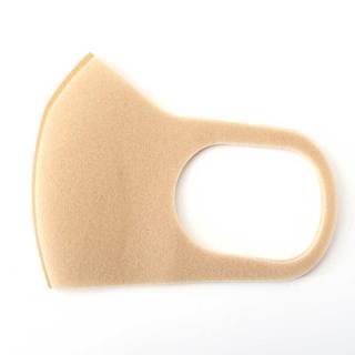 PITTA MASK 一次性防护口罩 小码 3只 柔美色