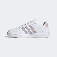 adidas 阿迪达斯 neo GRAND COURT SE GV7156 女子休闲运动鞋