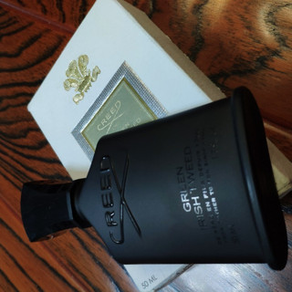 Creed 克雷德 爱尔兰漫步男士浓香水 EDP 50ml