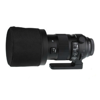 SIGMA 适马 150mm-600mm F5 DG OS HSM 超远摄变焦镜头 佳能卡口