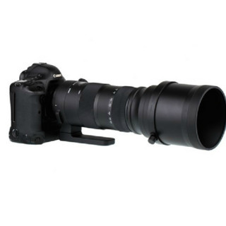 SIGMA 适马 150mm-600mm F5 DG OS HSM 超远摄变焦镜头 佳能卡口