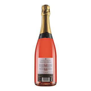 MARQUÉS DE LA CONCORDIA 康科迪亚侯爵酒庄 BRUT ROSE 葡萄酒 750ml