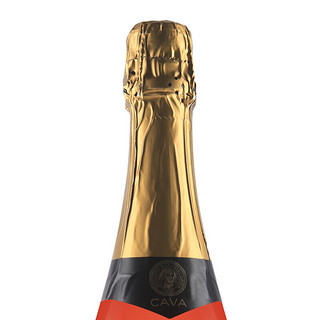 MARQUÉS DE LA CONCORDIA 康科迪亚侯爵酒庄 BRUT ROSE 葡萄酒 750ml