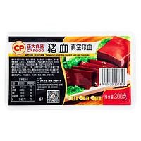 CP 正大食品 猪血豆腐 900g