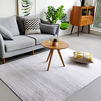 Keecy 北欧客厅地毯简约现代沙发茶几垫日式民宿摩洛哥ins风卧室床边毯