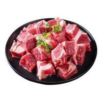 PLUS会员：yisai 伊赛 澳洲牛腩块 1kg