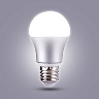 FSL 佛山照明 LED灯泡 E27灯头螺口球泡室内7w1-45W节能灯泡LED光源冷光（5000K以上）