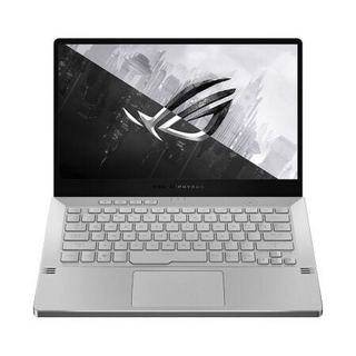 ROG 玩家国度 幻14 14英寸游戏笔记本电脑（R9-4900HS、16GB、512GB SSD、RTX2060MaxQ）