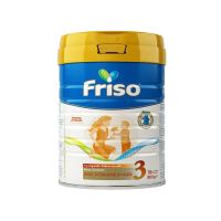 Friso 美素佳儿 婴幼儿配方奶粉 3段 800g