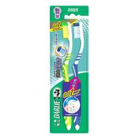 DARLIE 好来 弹力深洁软毛牙刷 2支装