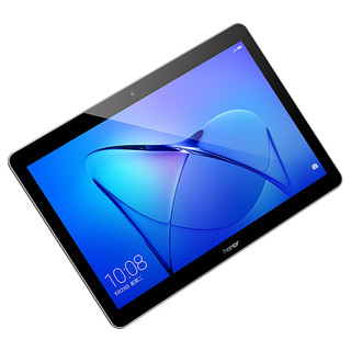 HONOR 荣耀 畅玩平板2 2017款 9.6英寸 平板电脑（1280*800dpi、骁龙425、3GB、32GB、灰色）