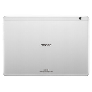 HONOR 荣耀 畅玩平板2 9.6英寸 Android 平板电脑（1280*800dpi、骁龙425、3GB、32GB、灰色）