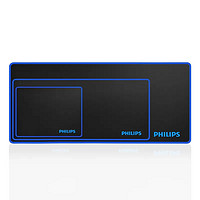 PHILIPS 飞利浦 鼠标垫 小号款