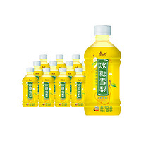 康师傅 冰糖雪梨 330ml*12瓶