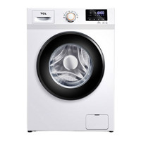TCL L100-B系列 滚筒洗衣机