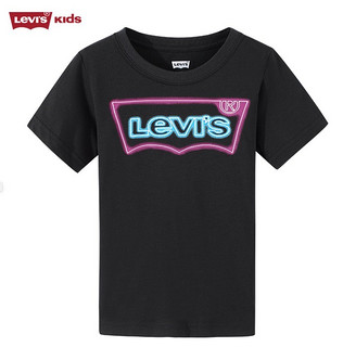 Levi's 李维斯 男童短袖T恤