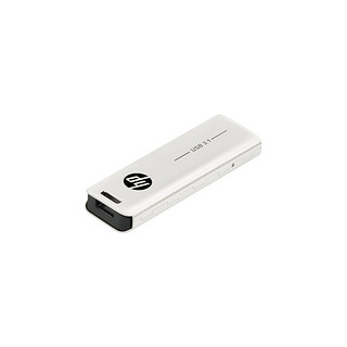 HP 惠普 经典商务系列 X796W USB3.1 U盘