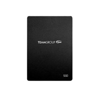 Team 十铨 SATA 固态硬盘 512GB (SATA3.0)