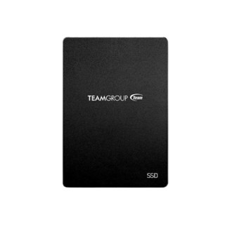 Team 十铨 SATA 固态硬盘 512GB (SATA3.0)