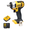 DEWALT 得伟 DCF880系列 冲击扳手