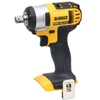 DEWALT 得伟 DCF880NT-A9 冲击扳手 裸机款