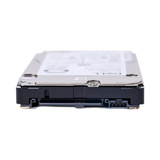 DELL 戴尔 2.5英寸 SAS硬盘 600GB（PMR、15000rpm、64MB）‎990fd