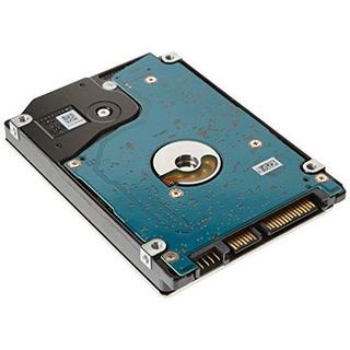 TOSHIBA 东芝 2.5英寸 台式机硬盘 3TB（PMR、5400rpm、16MB）MQ03ABB300