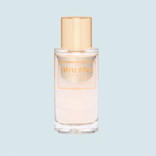 MIU MIU 缪缪 霓裳顽童女士淡香水 EDT