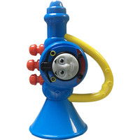 THOMAS & FRIENDS托马斯和朋友 儿童玩具小喇叭 宝宝可吹奏仿真音乐乐器男女孩礼物3-6岁DYS026