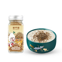 米小芽 婴幼儿拌饭调味粉 白芝麻核桃粉 40g