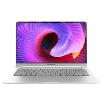 MECHREVO 机械革命 S2 Air 锐龙版 14.0英寸 轻薄本 银色(锐龙R7-4800H、核芯显卡、16GB、512GB SSD、1080P、60Hz)
