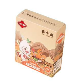 米小芽 婴幼儿拌饭调味粉 多口味 42g*3盒